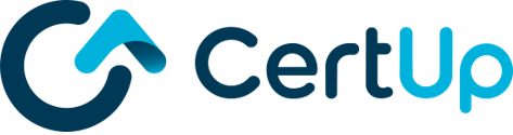 CertUp